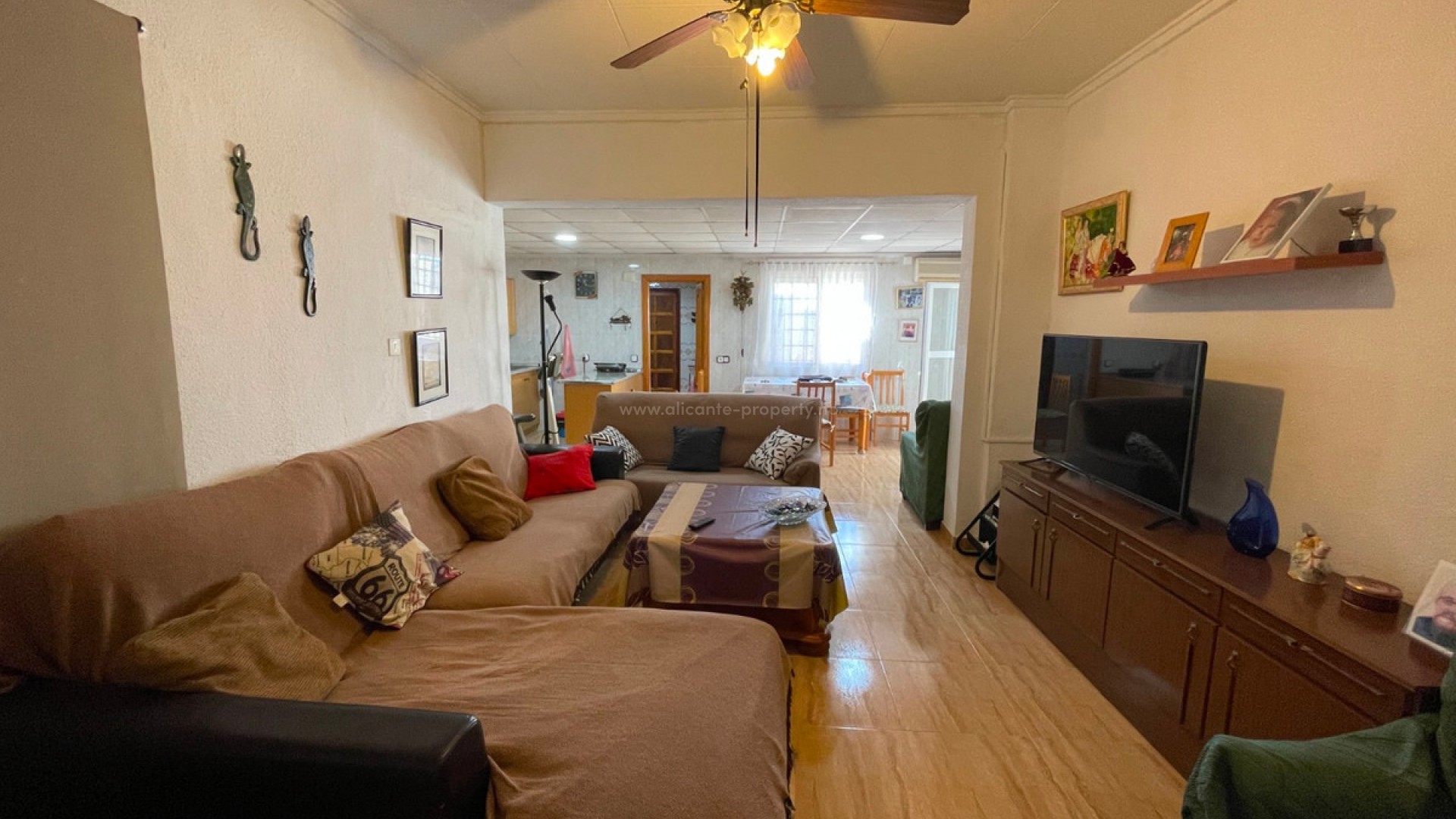 Bungalow en San Fulgencio Centro