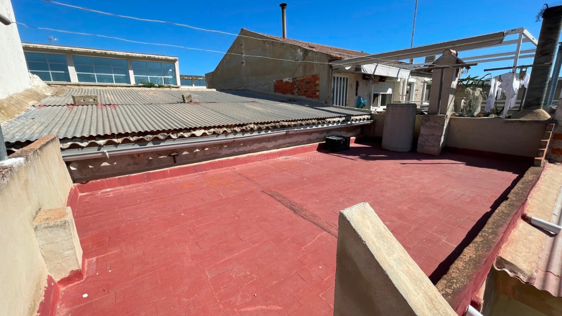 Bungalow en San Fulgencio Centro