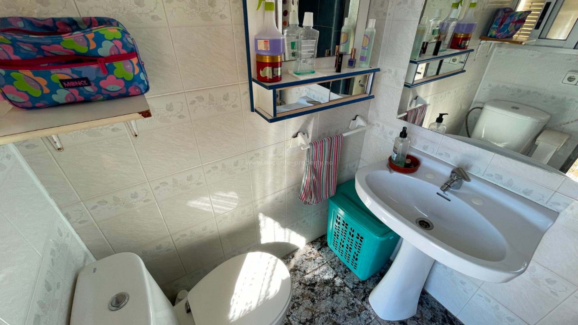 Bungalow en San Fulgencio Centro