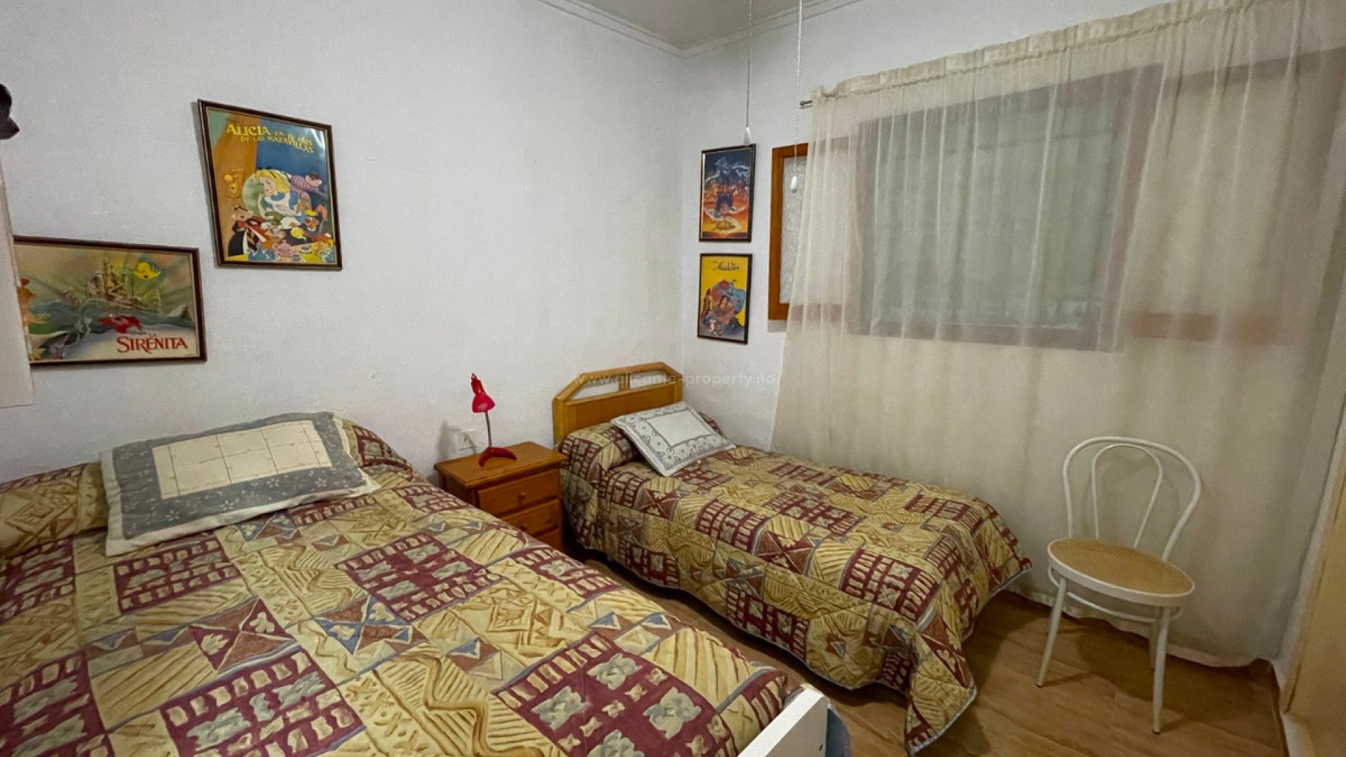 Bungalow en San Fulgencio Centro