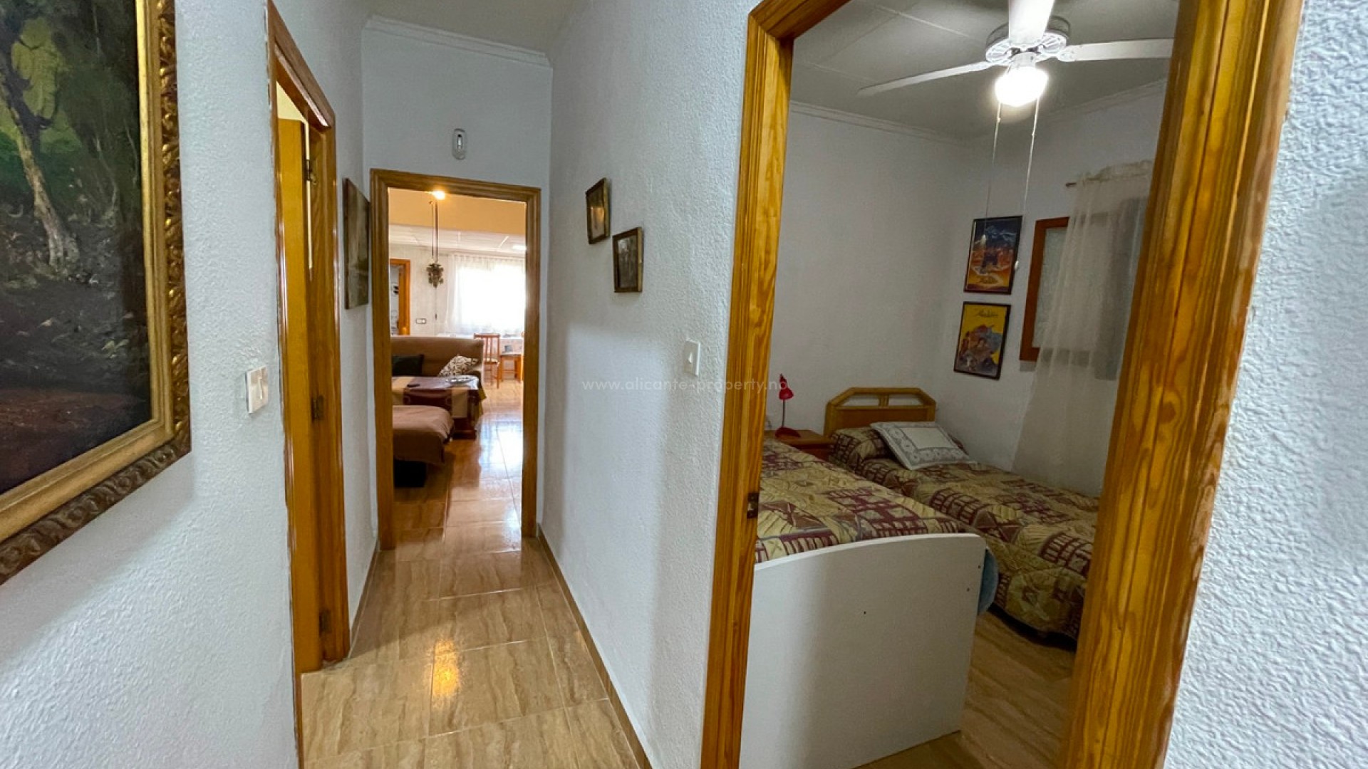 Bungalow en San Fulgencio Centro