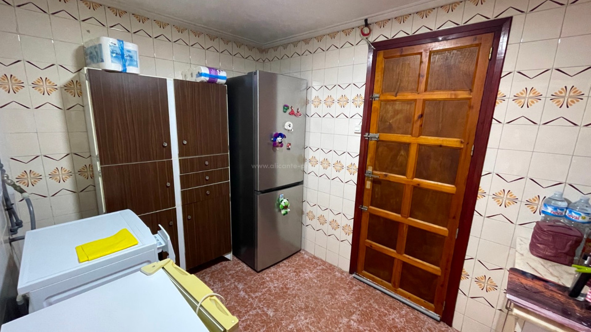 Bungalow en San Fulgencio Centro