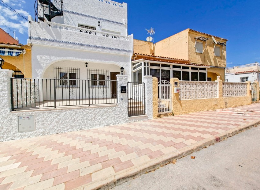 Bungalow en San Fulgencio Centro