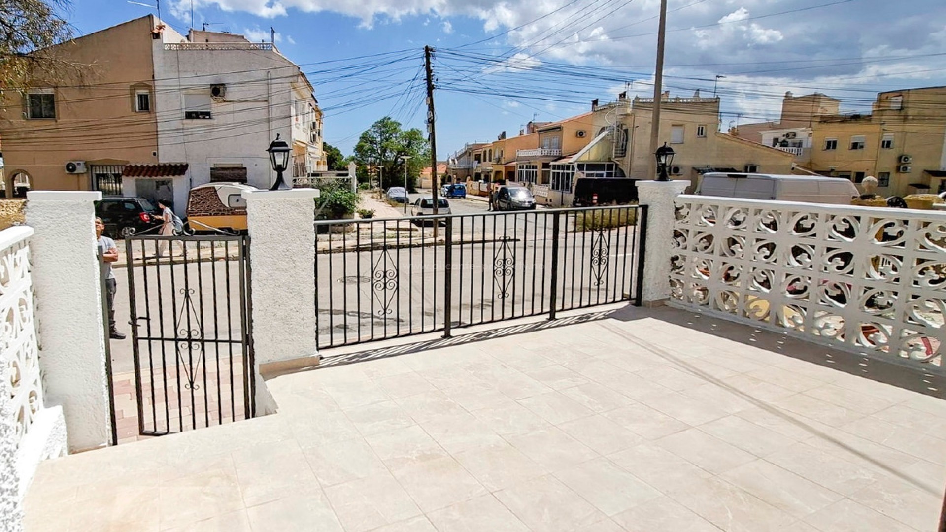 Bungalow en San Fulgencio Centro