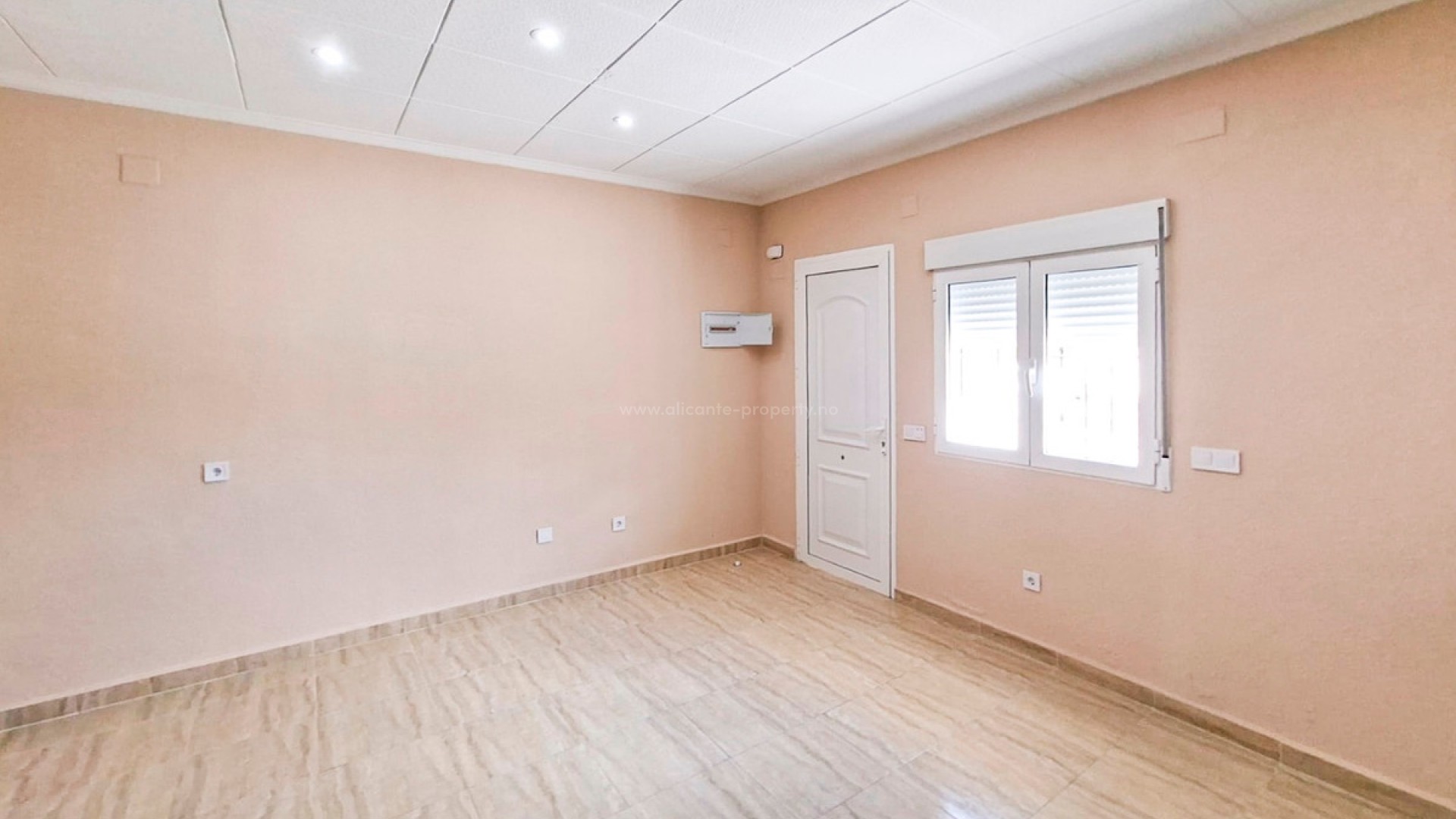Bungalow en San Fulgencio Centro