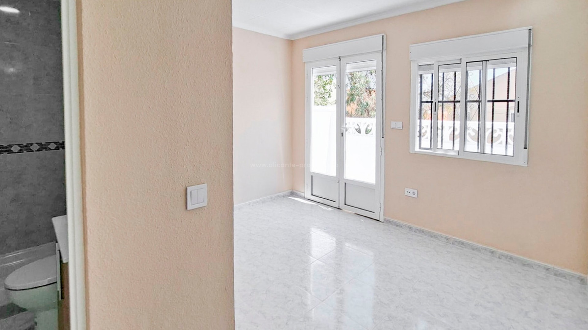 Bungalow en San Fulgencio Centro