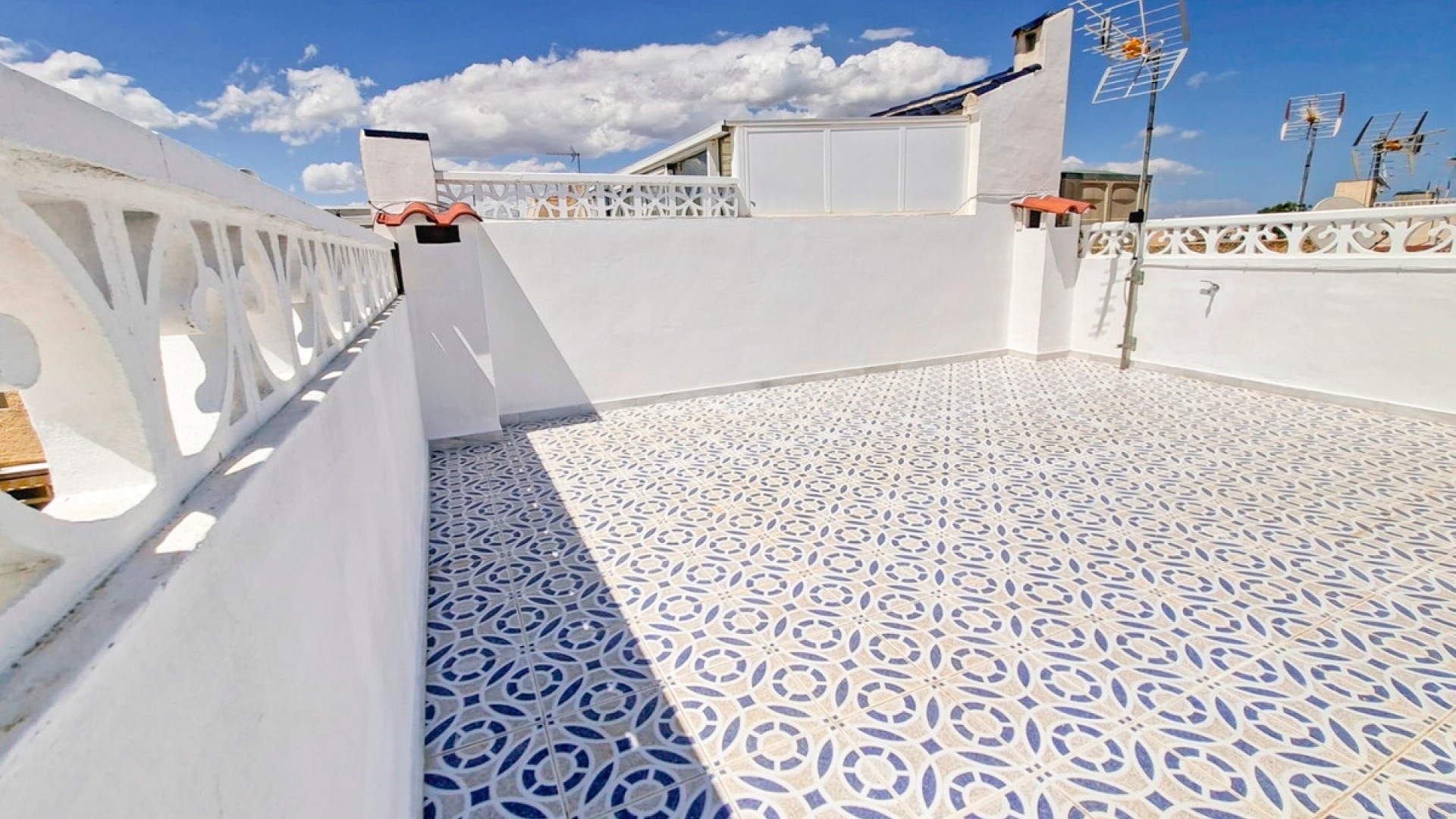 Bungalow en San Fulgencio Centro