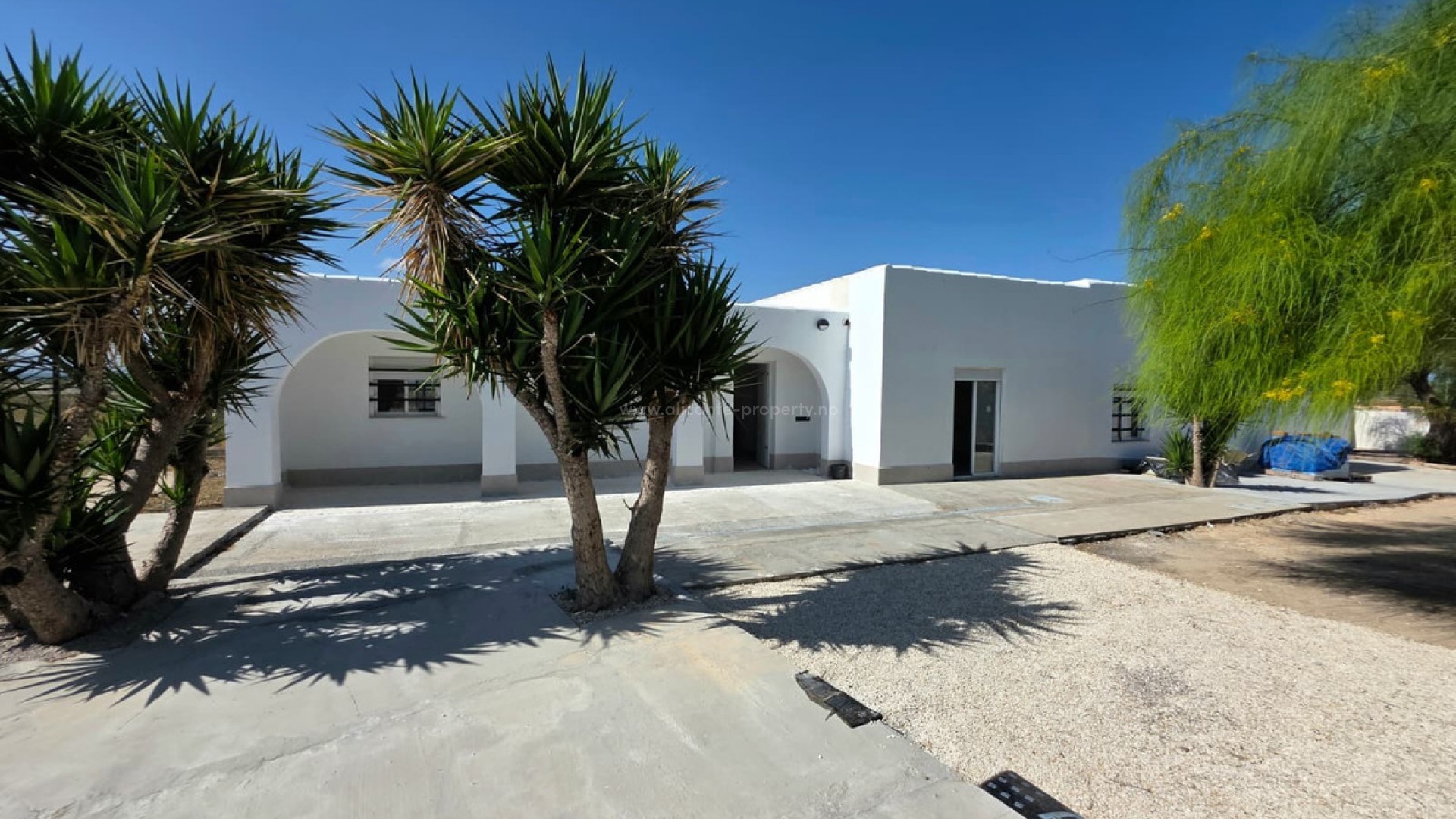 Bungalow en San Fulgencio Centro