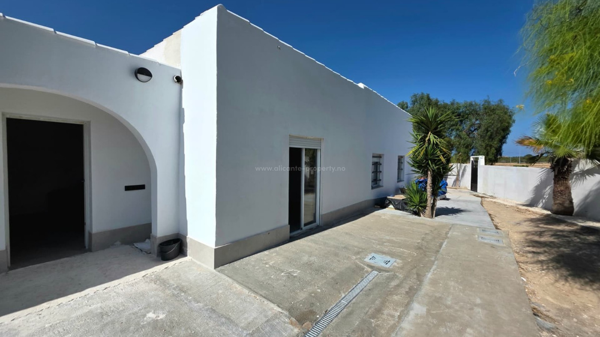 Bungalow en San Fulgencio Centro