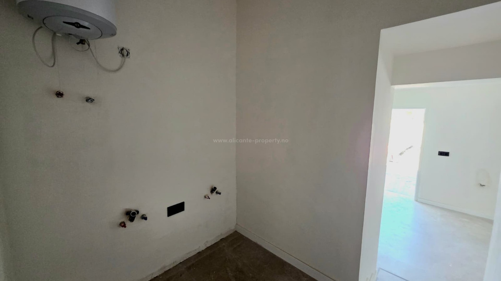 Bungalow en San Fulgencio Centro