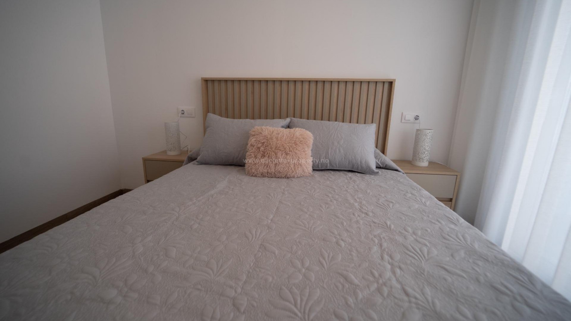 Bungalow en San Javier Centro