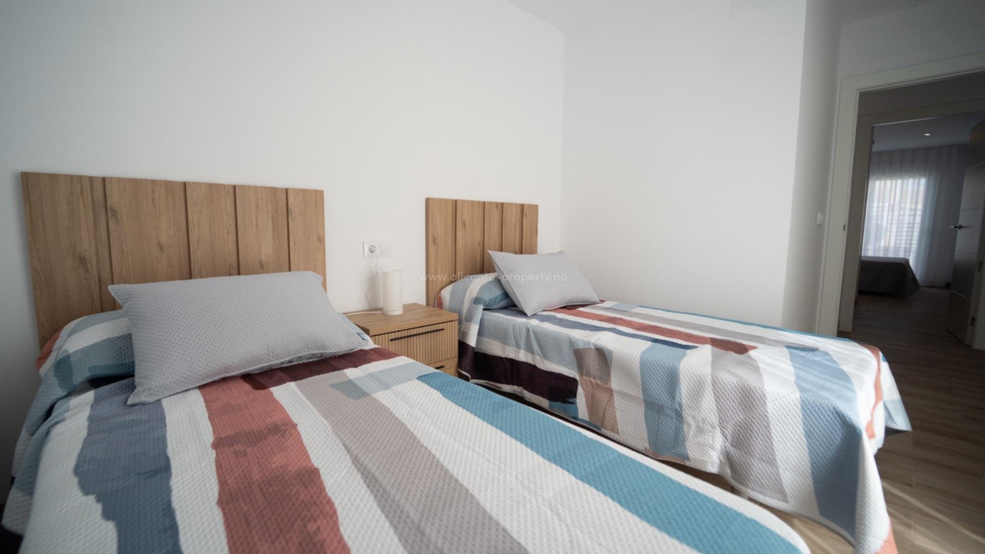 Bungalow en San Javier Centro