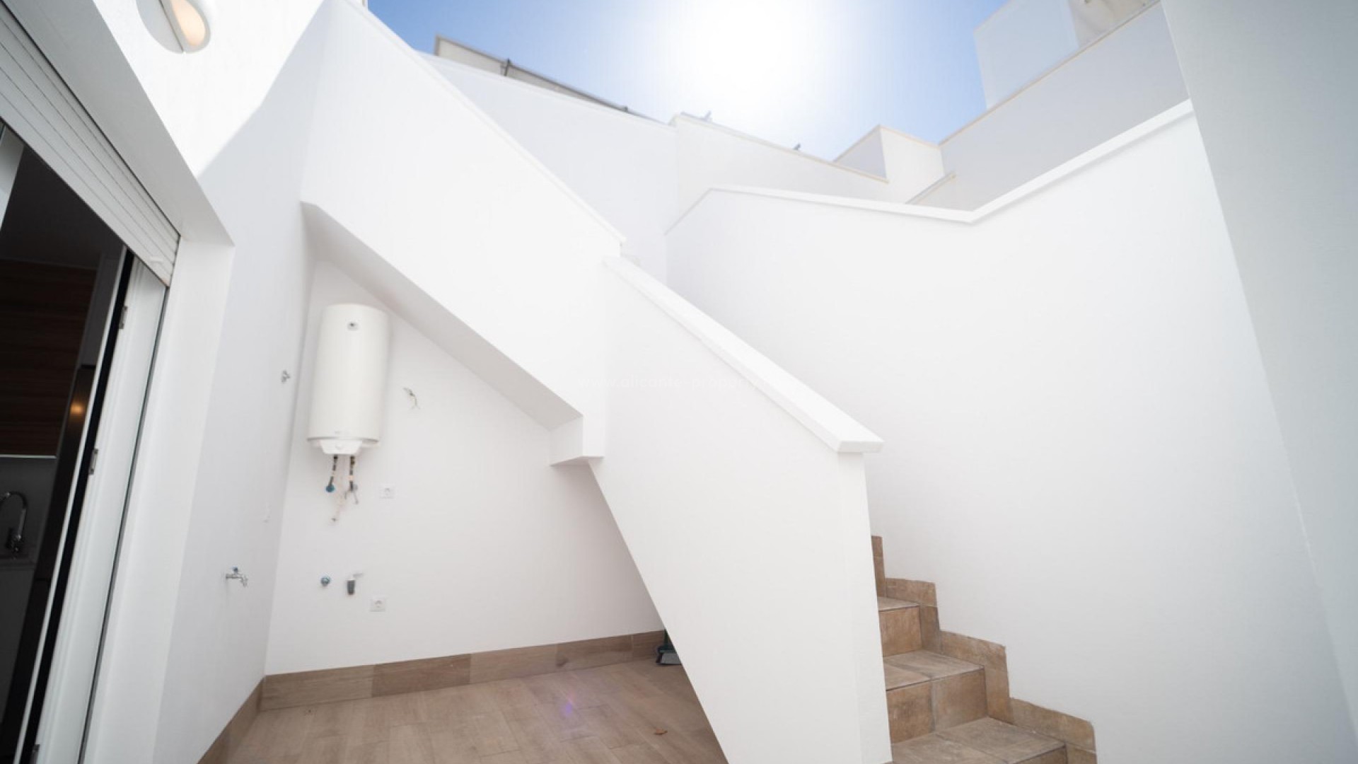 Bungalow en San Javier Centro