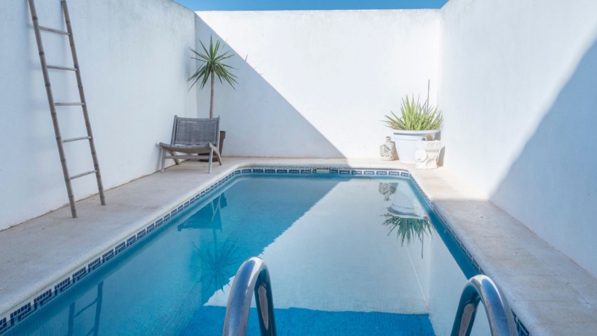 Bungalow en San Javier Centro