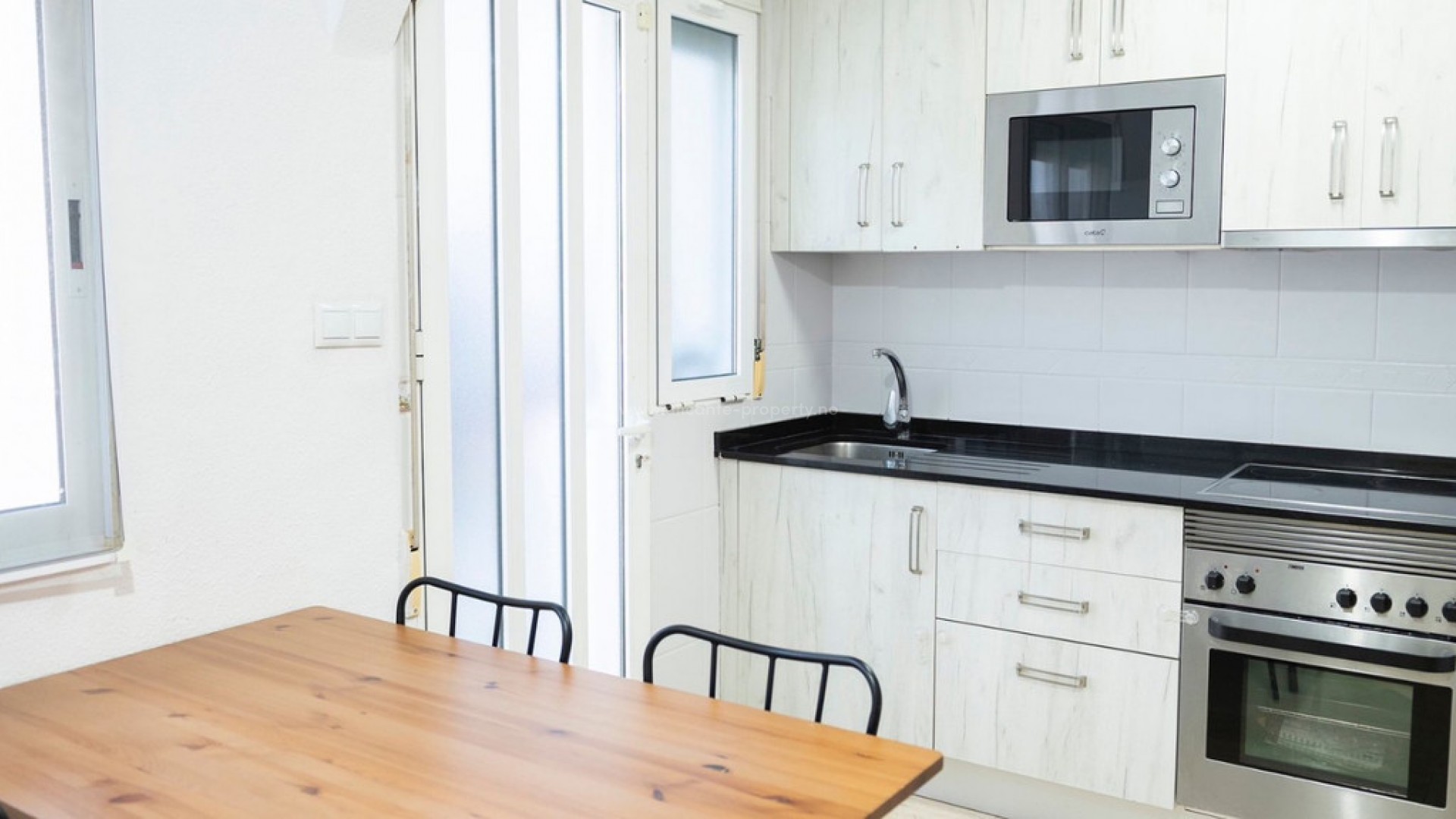 Bungalow en San Javier Centro