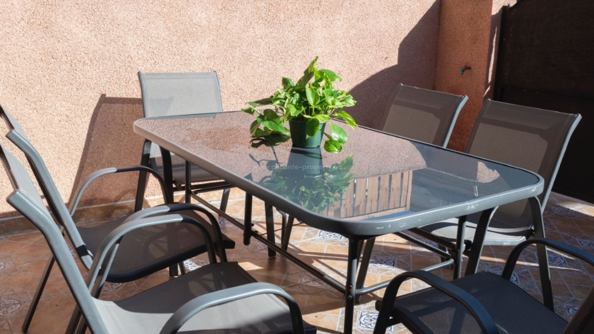 Bungalow en San Javier Centro