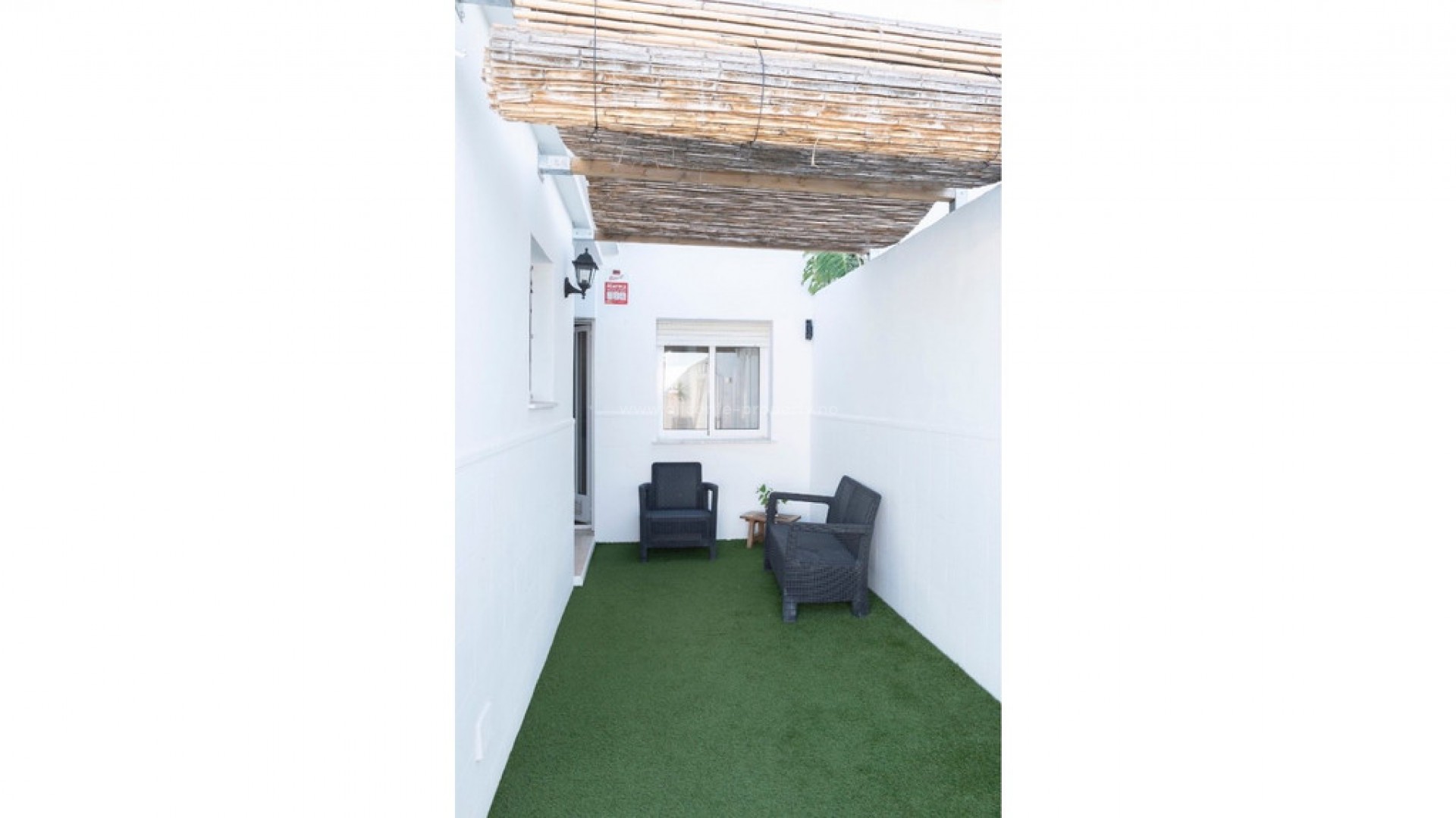 Bungalow en San Javier Centro