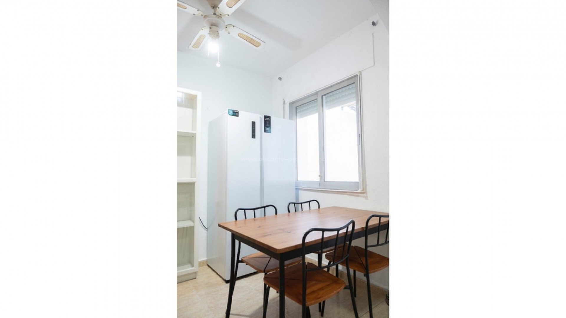 Bungalow en San Javier Centro