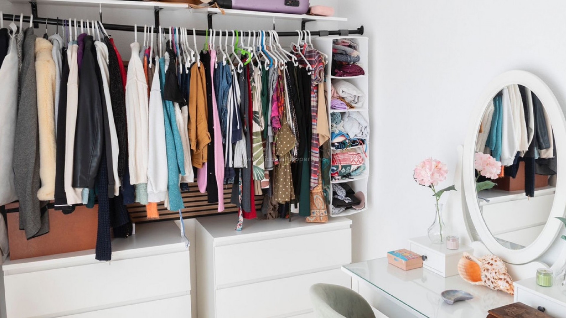 Bungalow en San Javier Centro