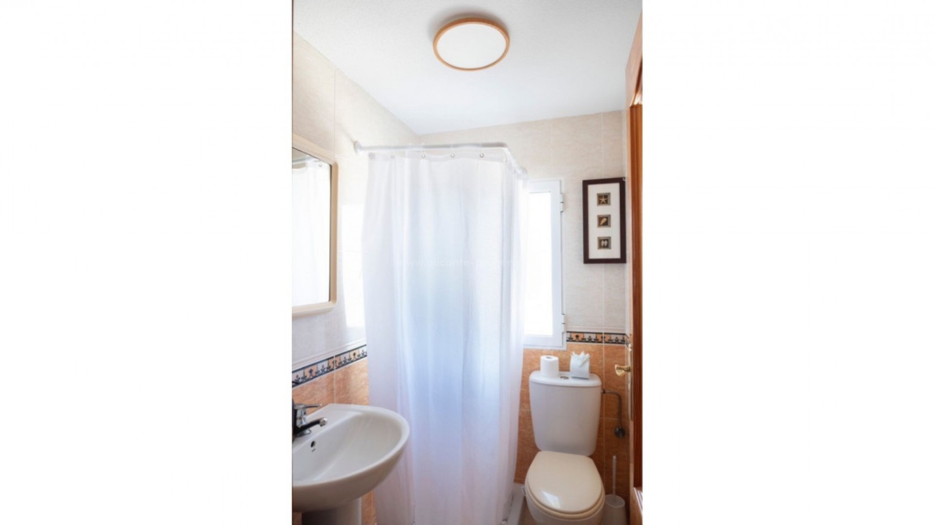 Bungalow en San Javier Centro