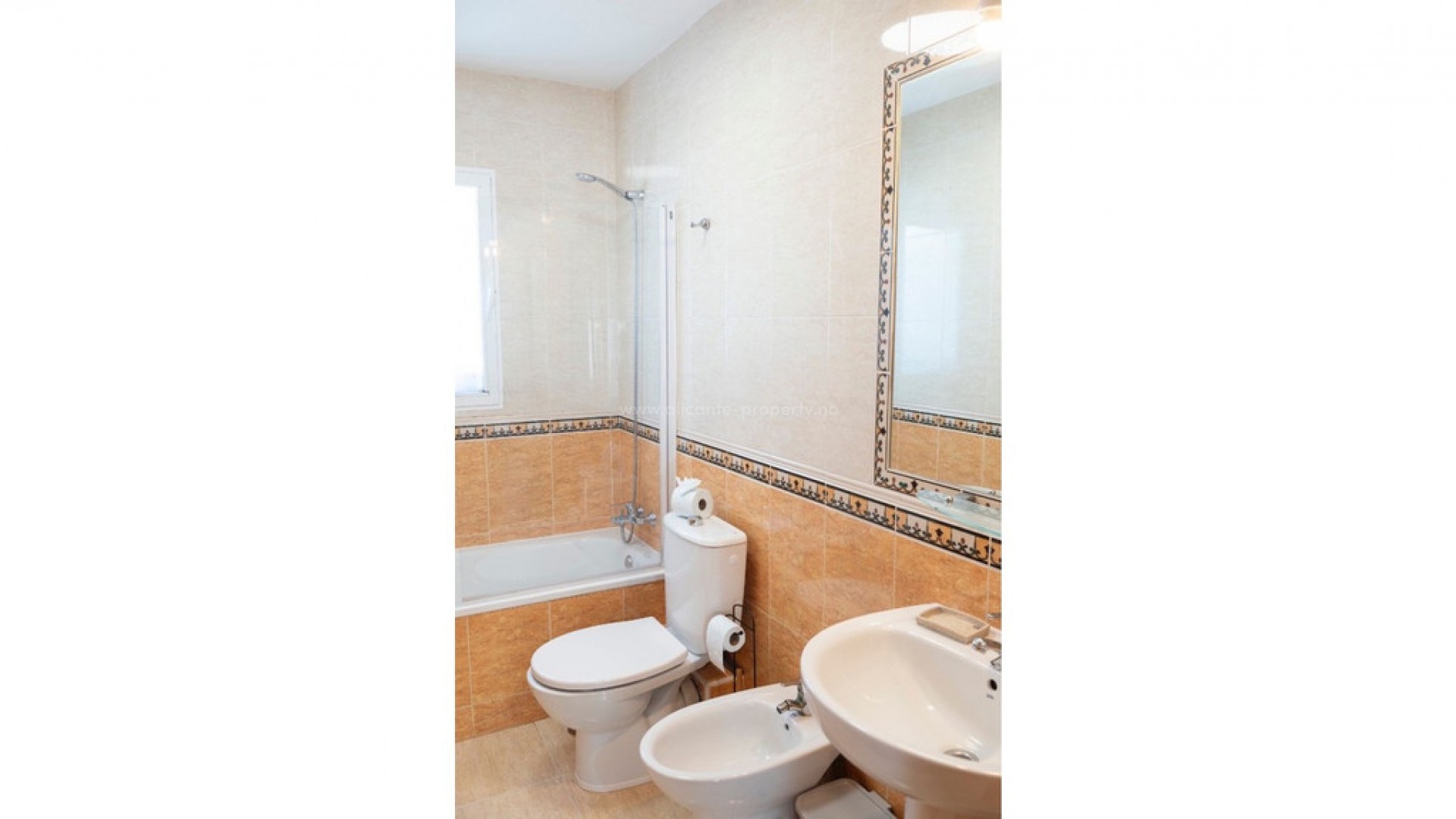 Bungalow en San Javier Centro