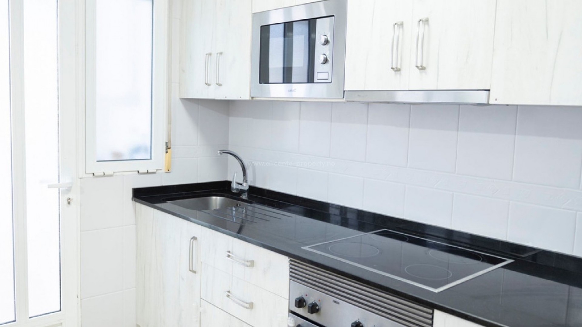 Bungalow en San Javier Centro