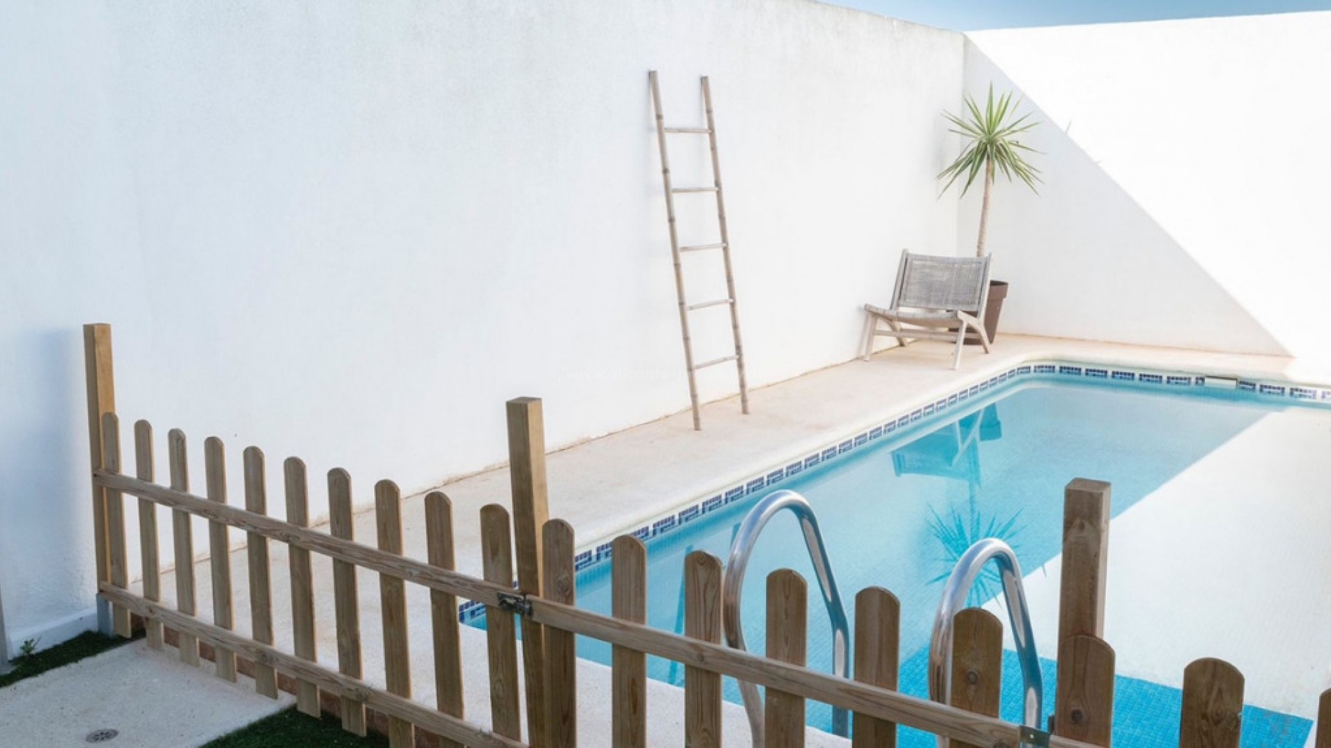 Bungalow en San Javier Centro