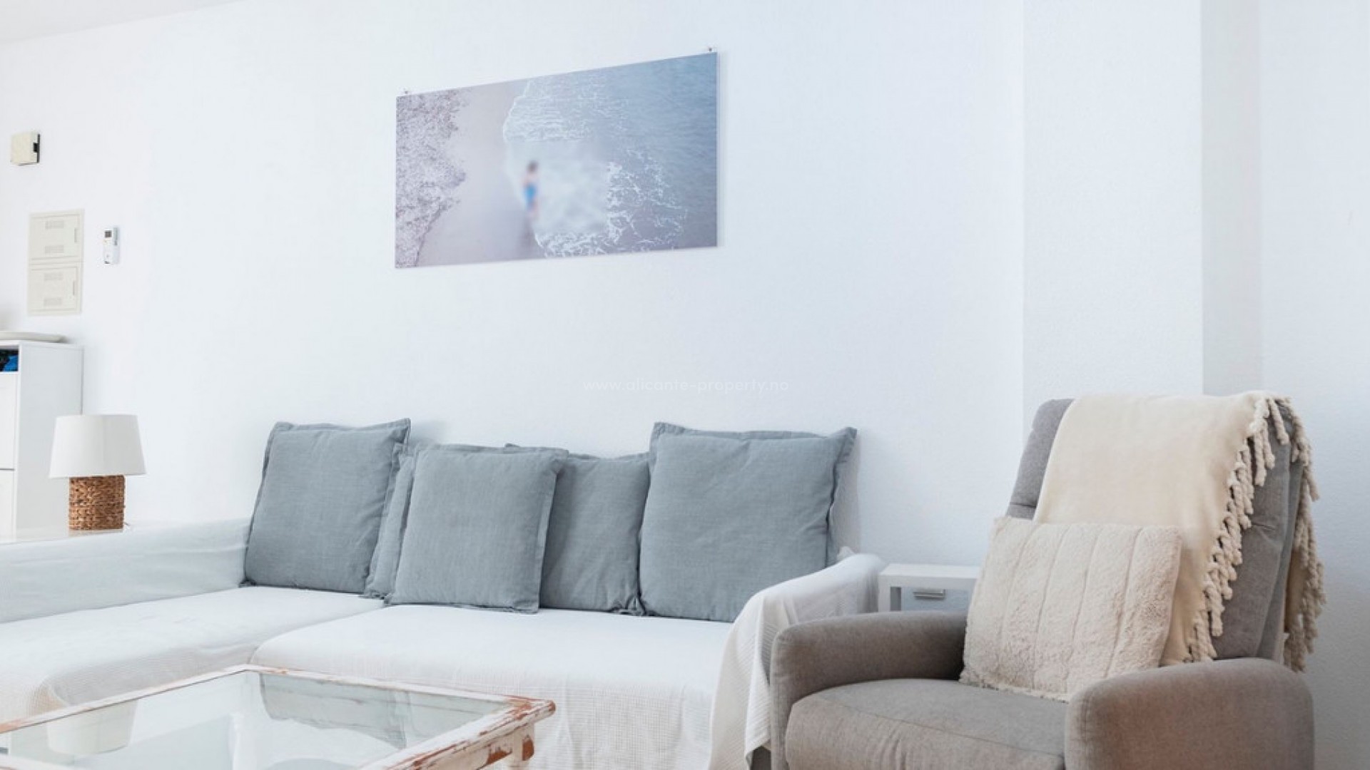 Bungalow en San Javier Centro