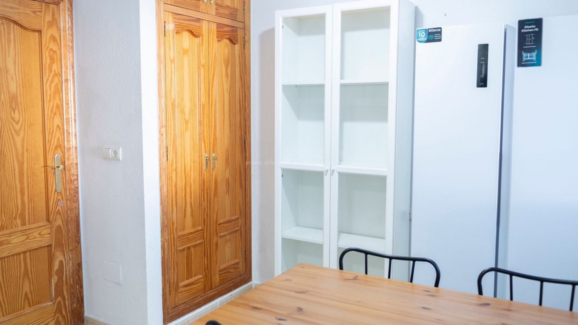 Bungalow en San Javier Centro