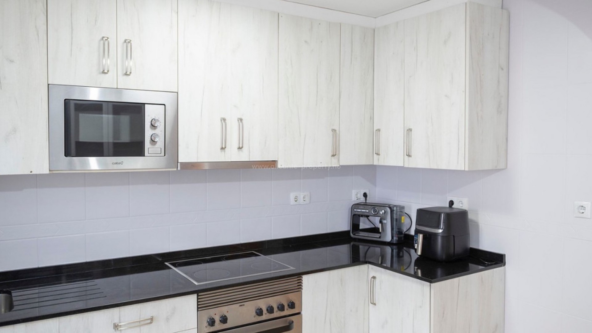 Bungalow en San Javier Centro