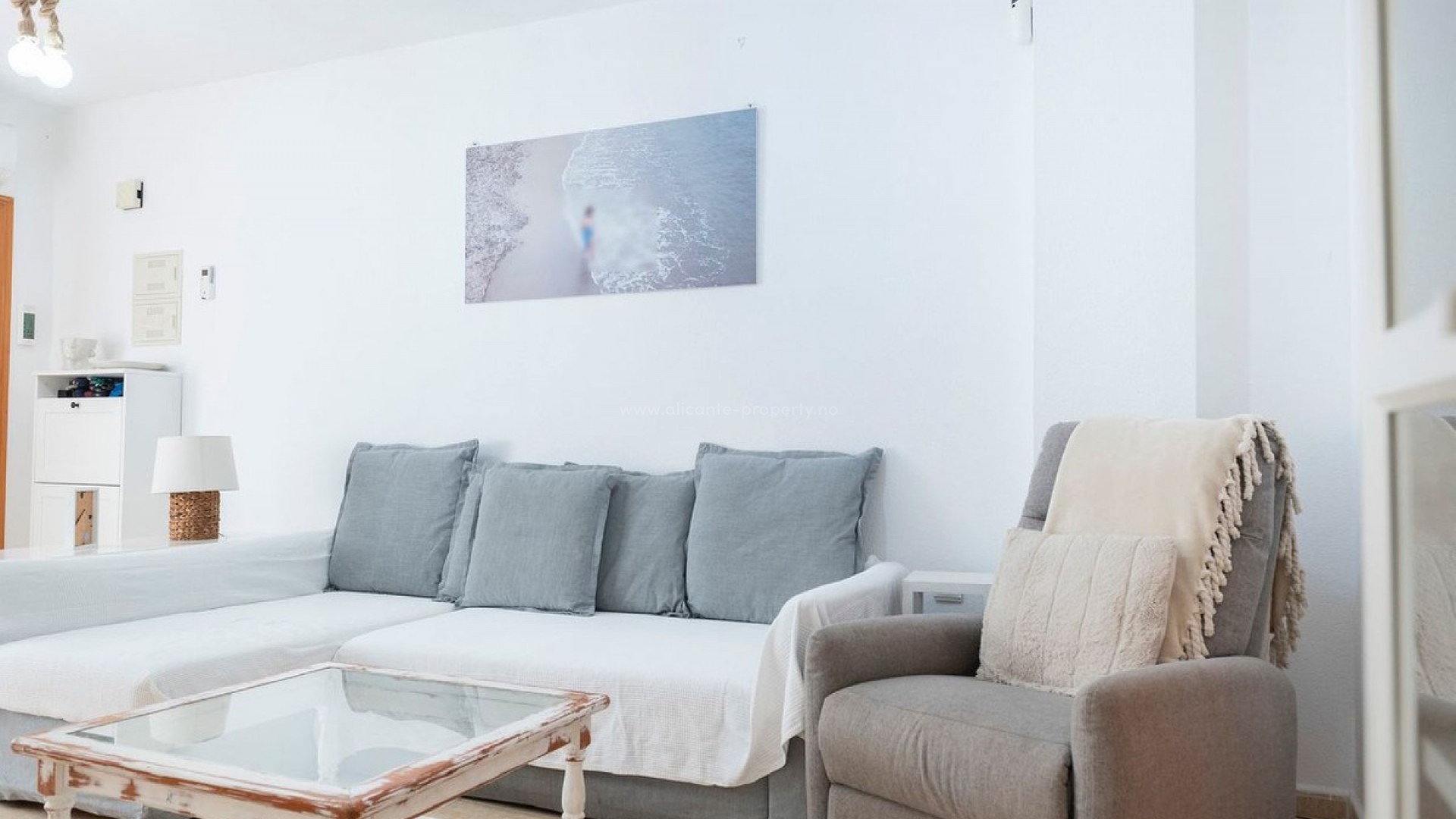 Bungalow en San Javier Centro