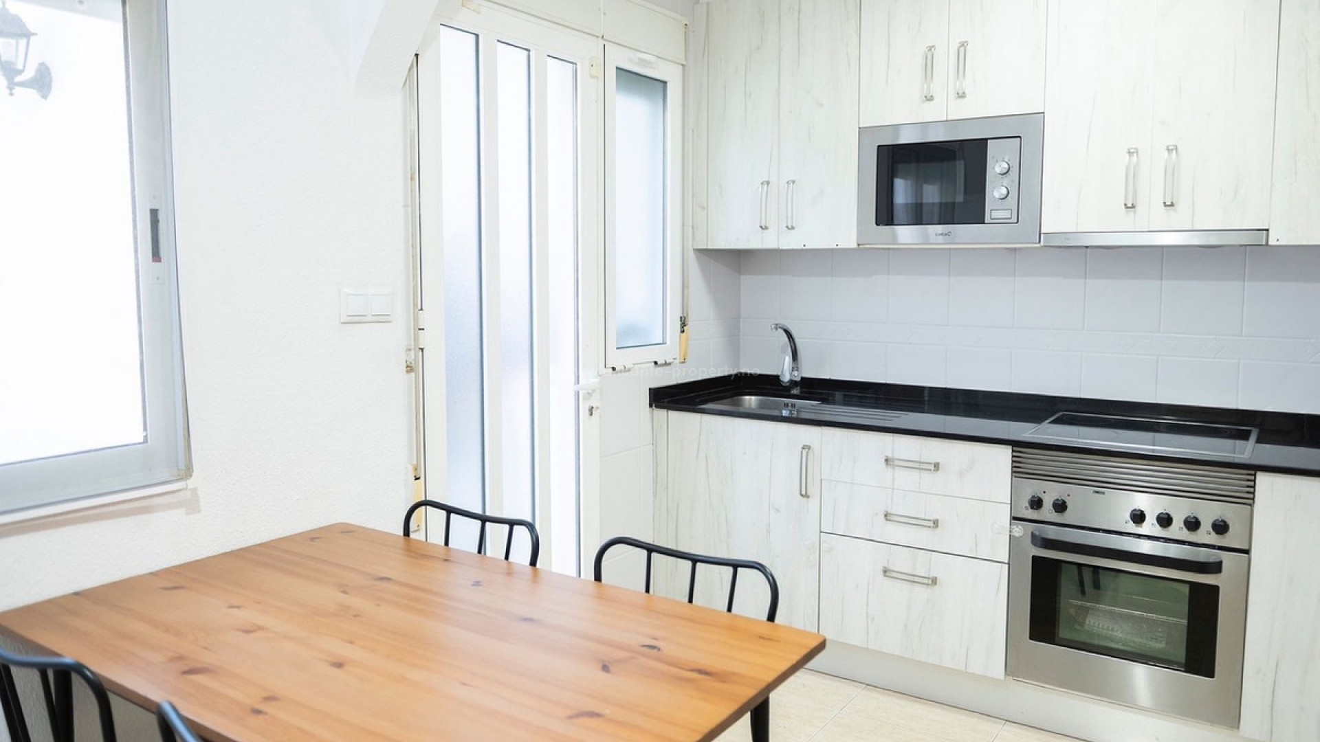 Bungalow en San Javier Centro