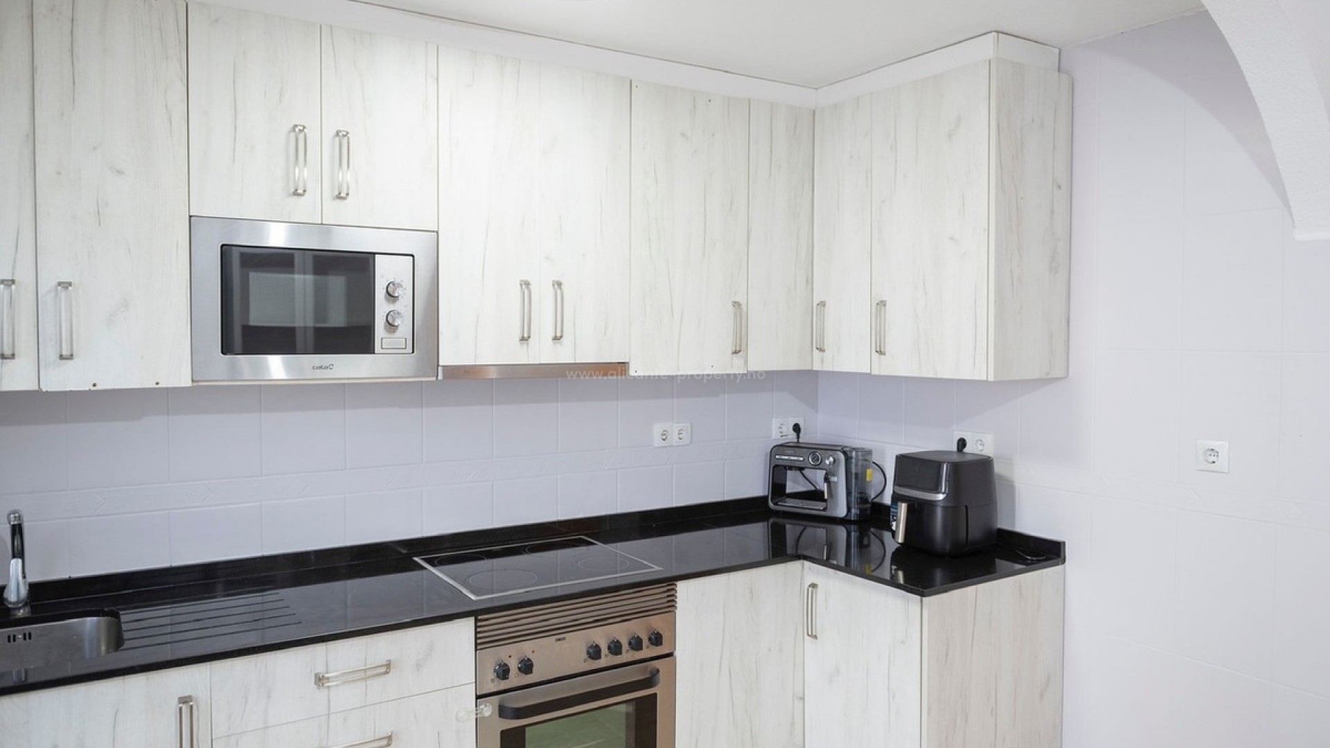 Bungalow en San Javier Centro