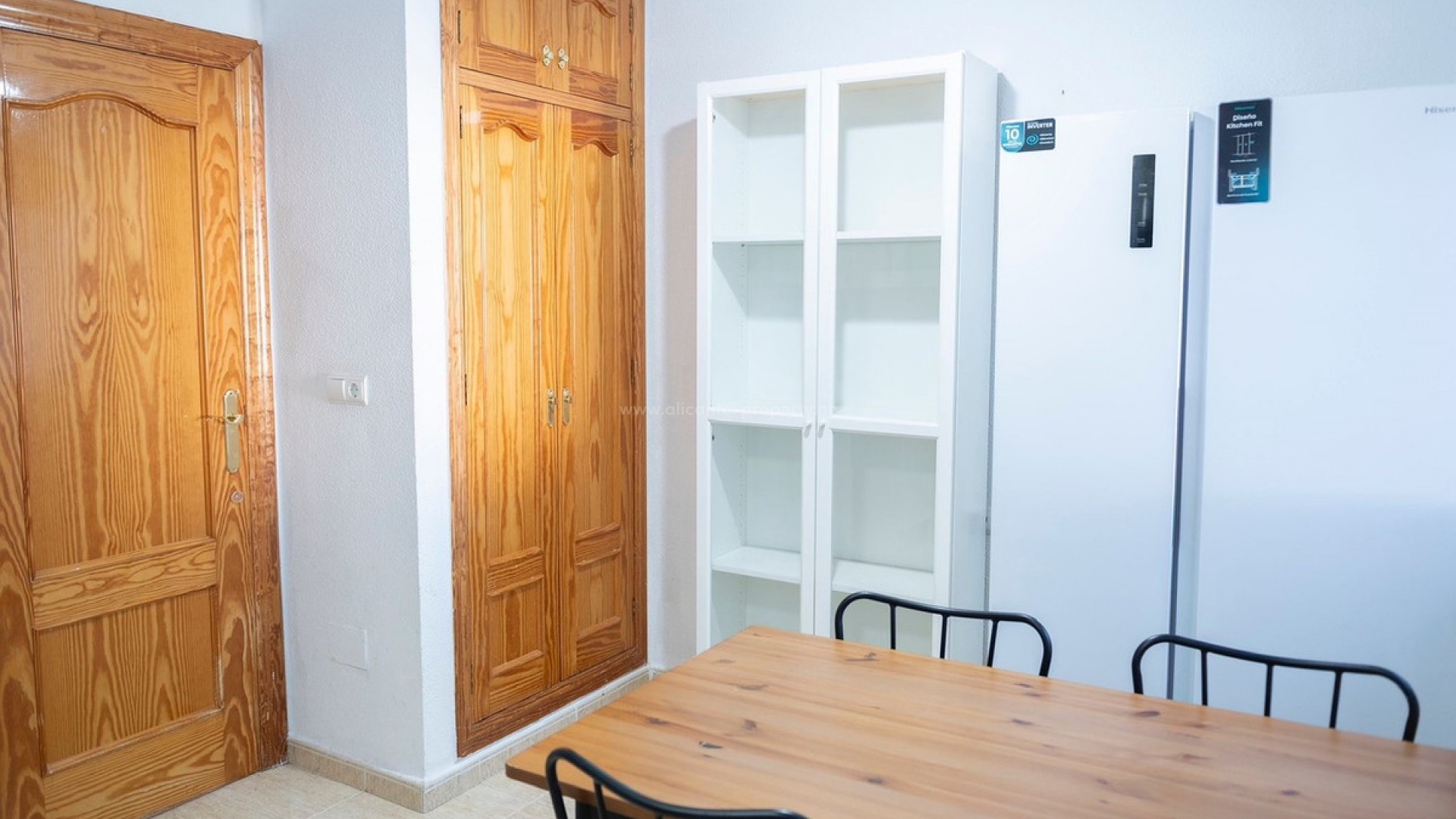 Bungalow en San Javier Centro