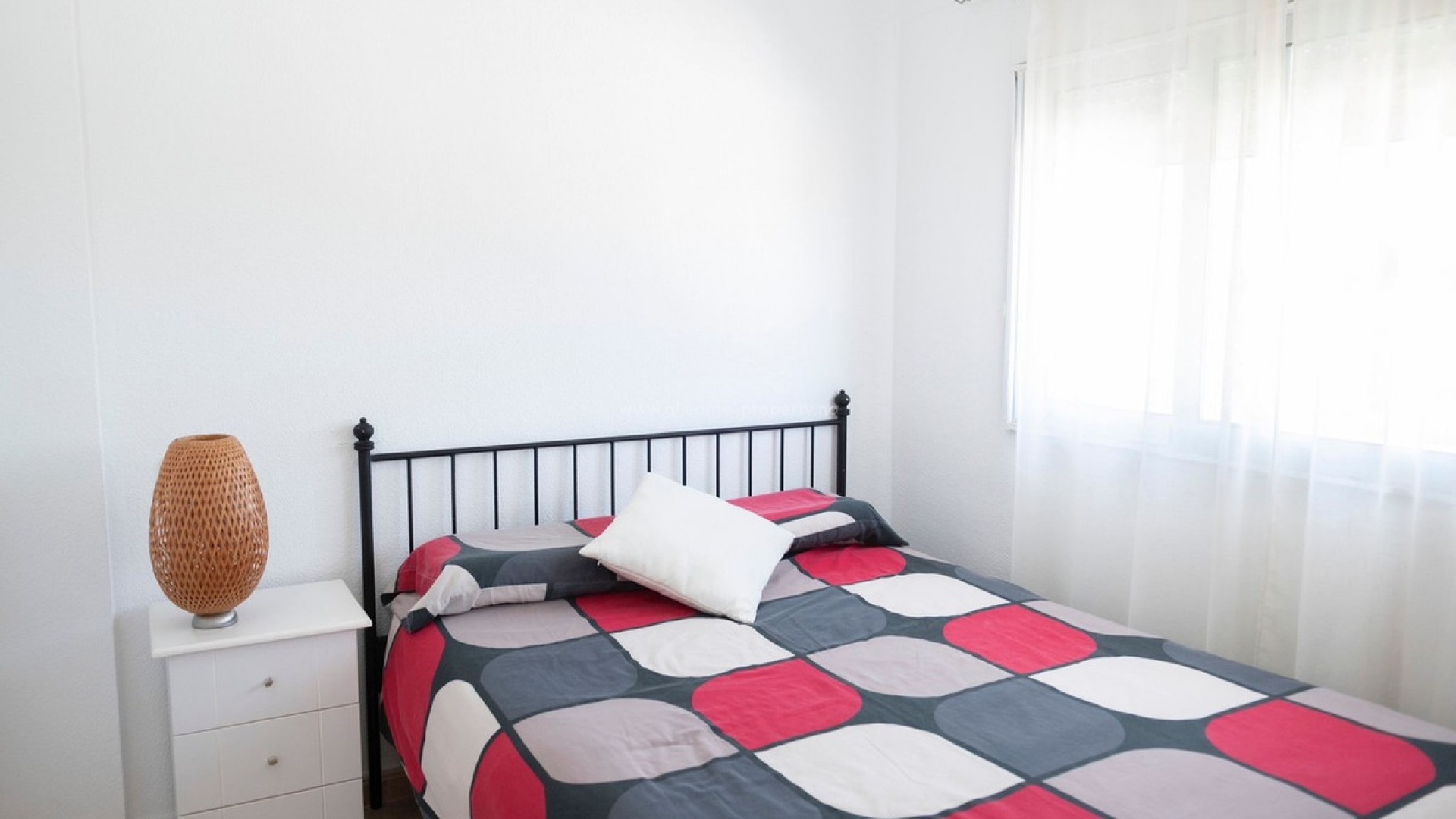 Bungalow en San Javier Centro