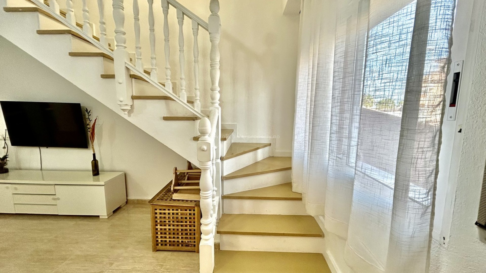 Bungalow en San Javier Centro