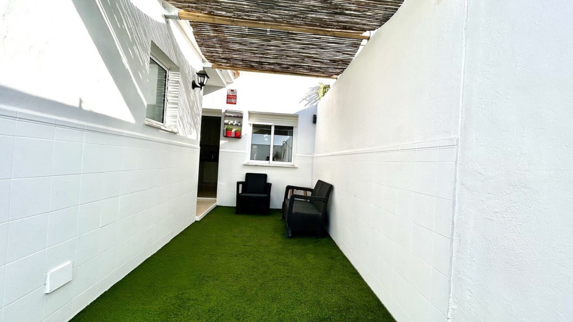 Bungalow en San Javier Centro