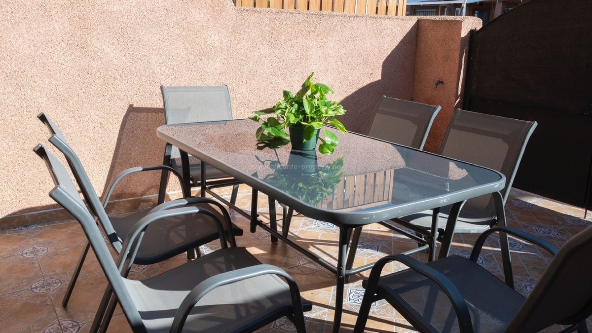 Bungalow en San Javier Centro