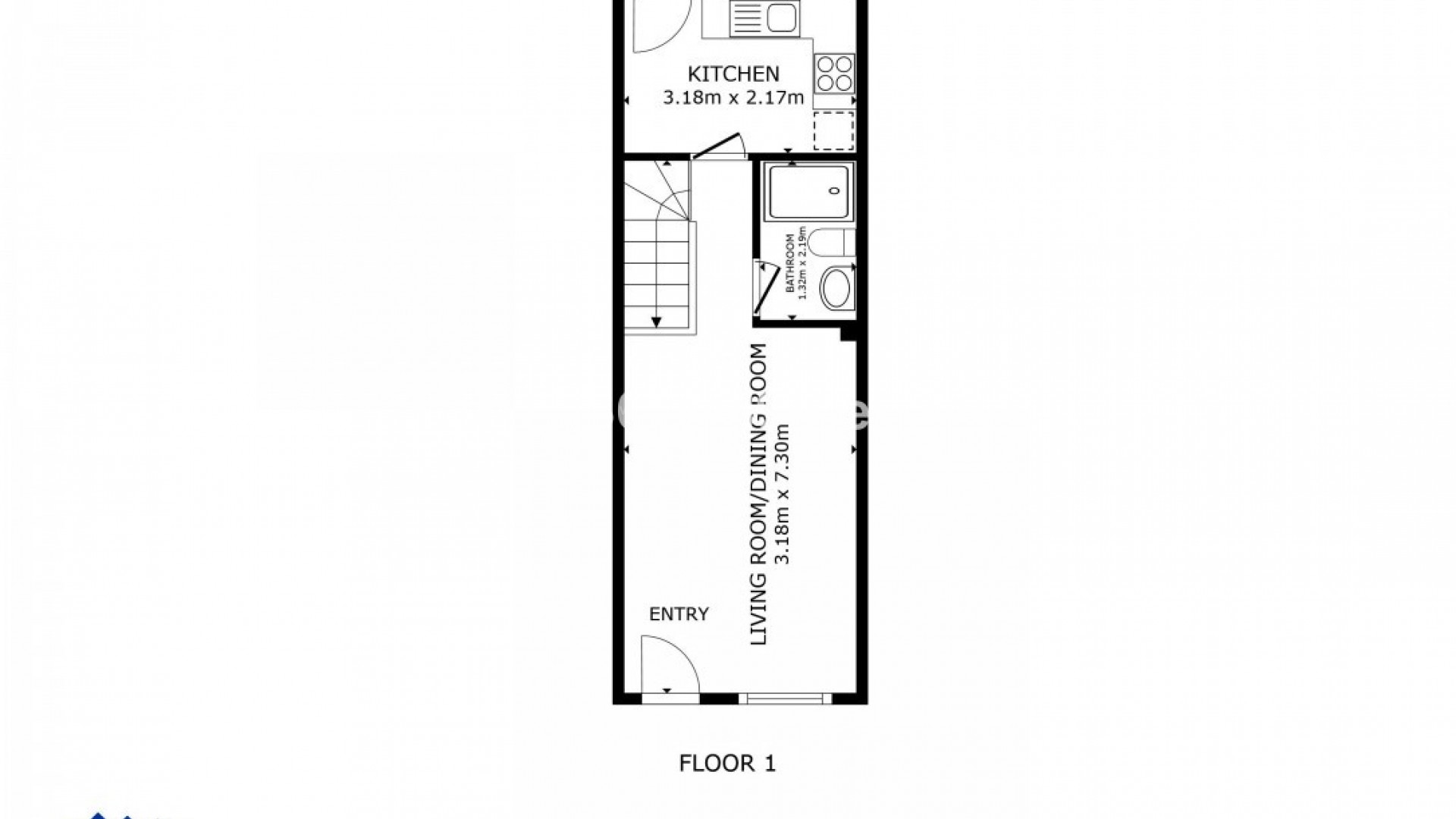 Bungalow en San Javier Centro