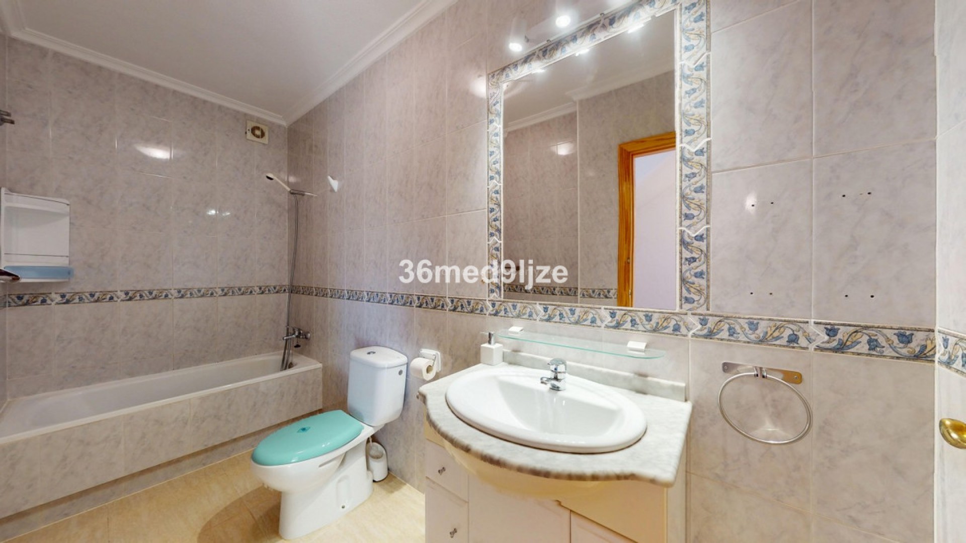 Bungalow en San Javier Centro