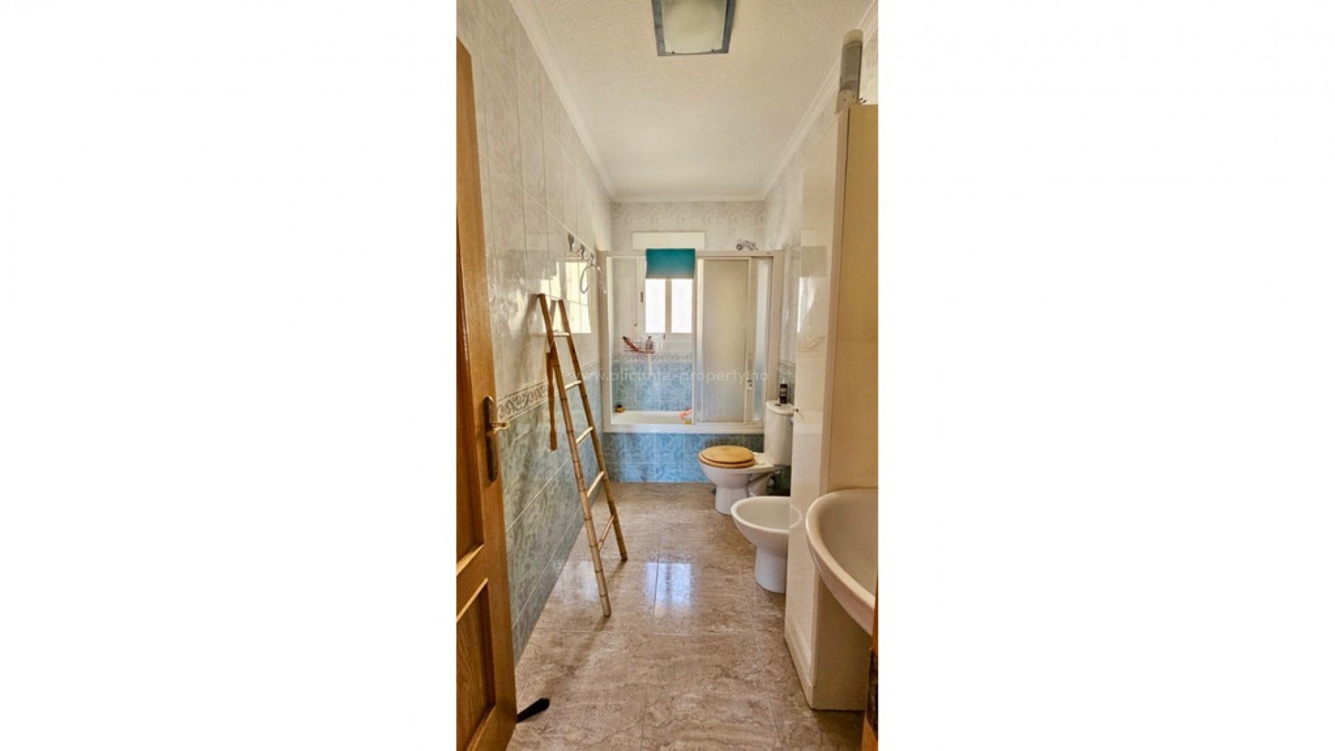 Bungalow en San Javier Centro