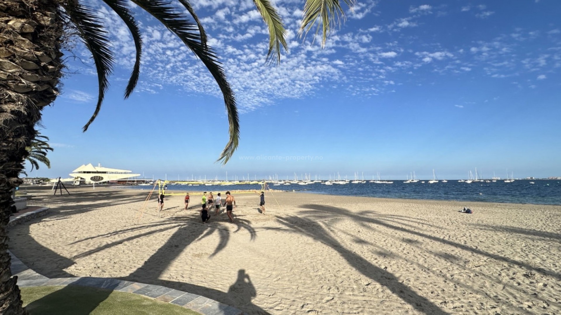Bungalow en San Javier Centro