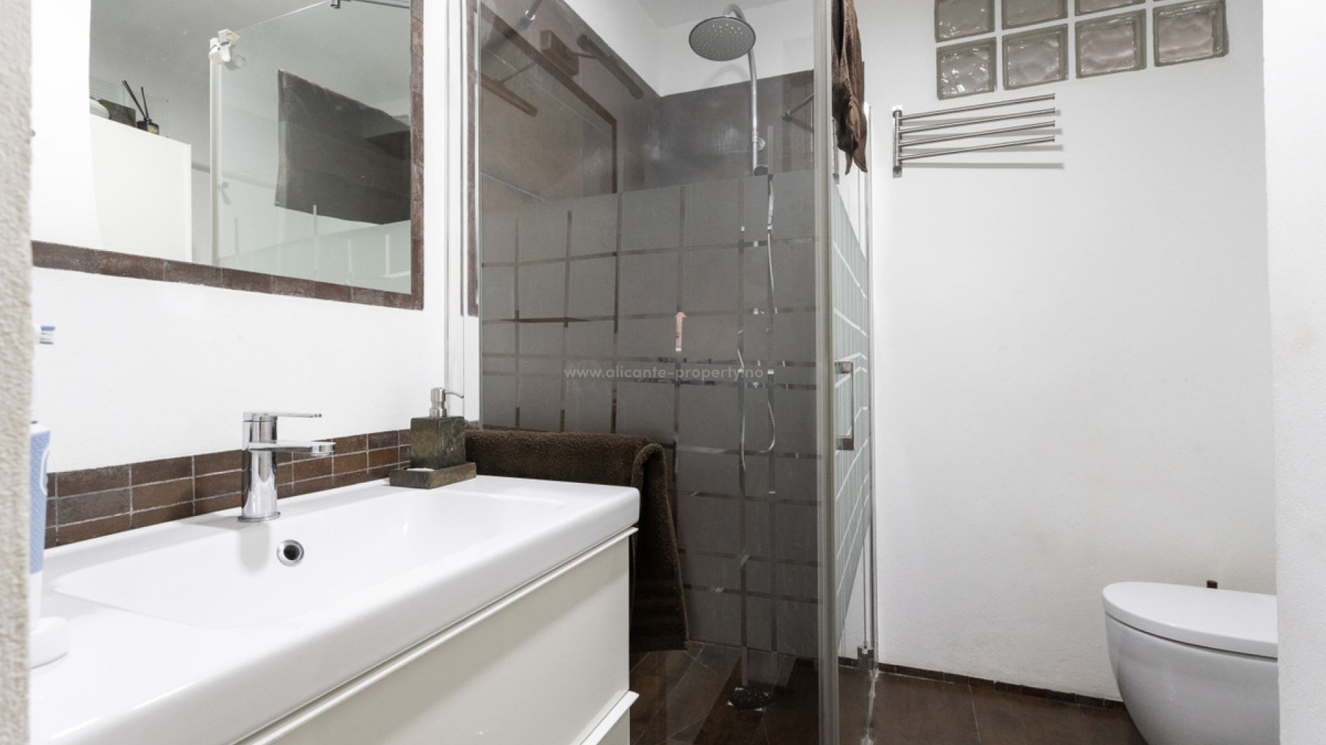 Bungalow en San Javier Centro