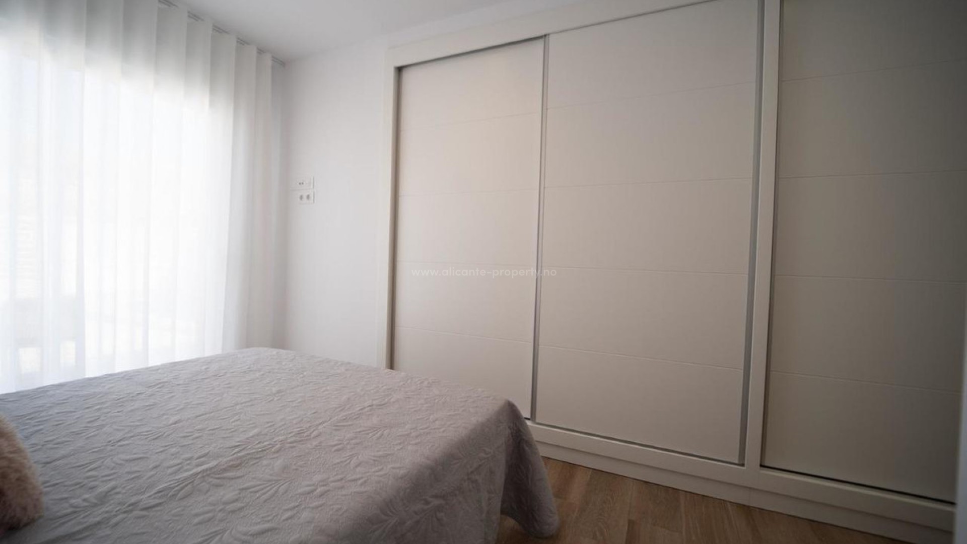 Bungalow en San Javier Centro