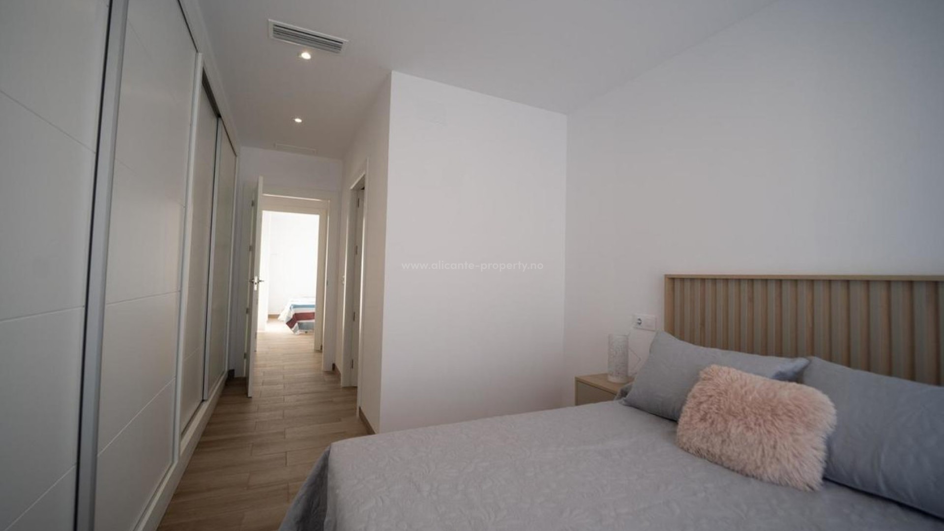 Bungalow en San Javier Centro