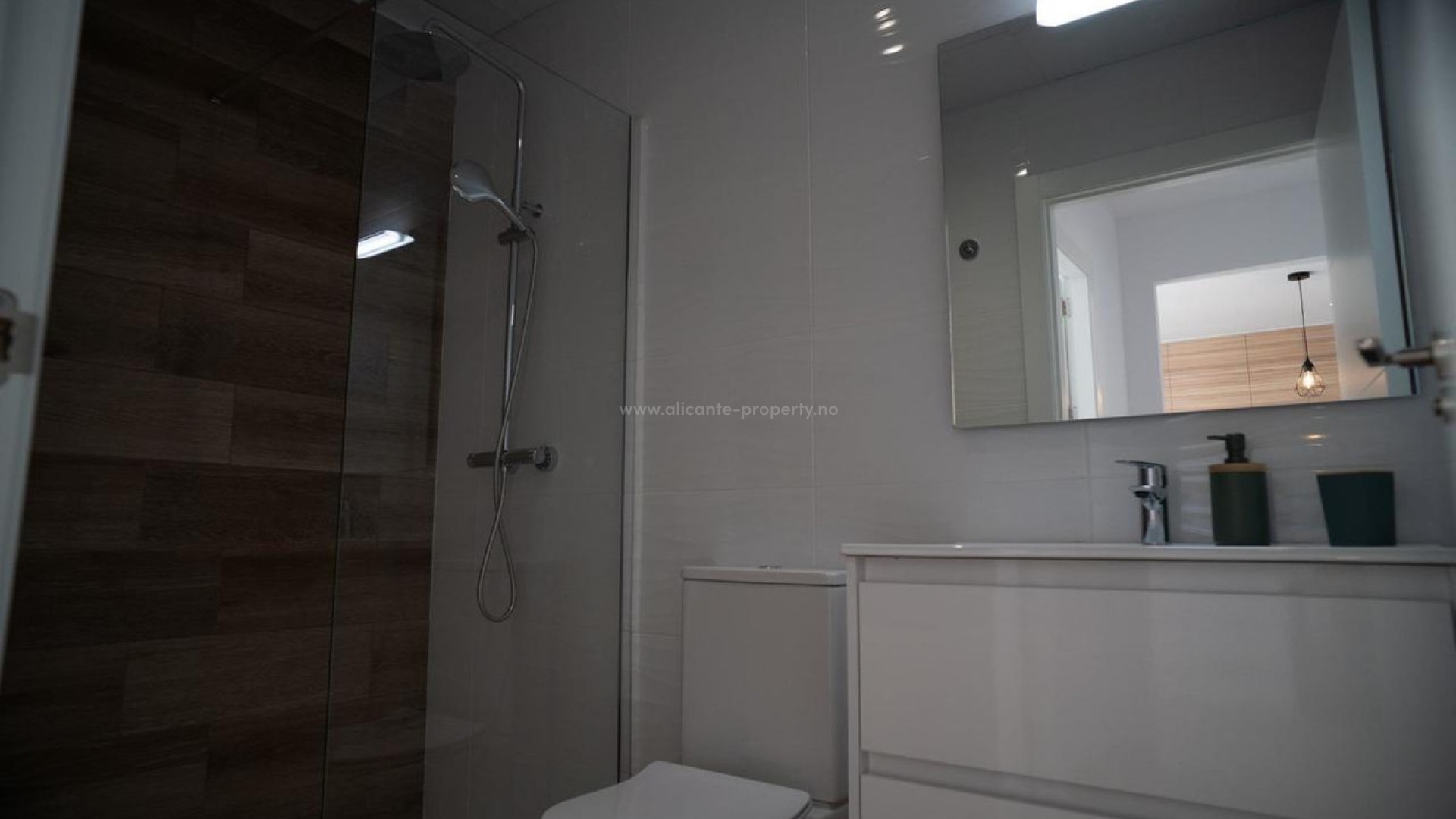 Bungalow en San Javier Centro