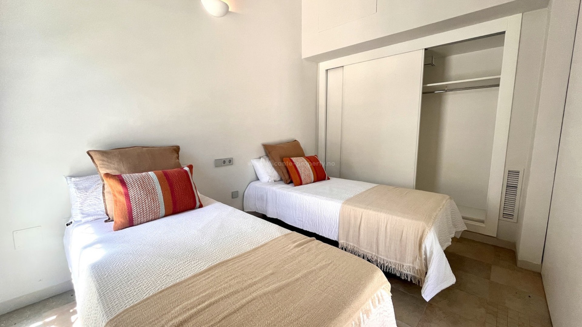 Bungalow en San Javier Centro