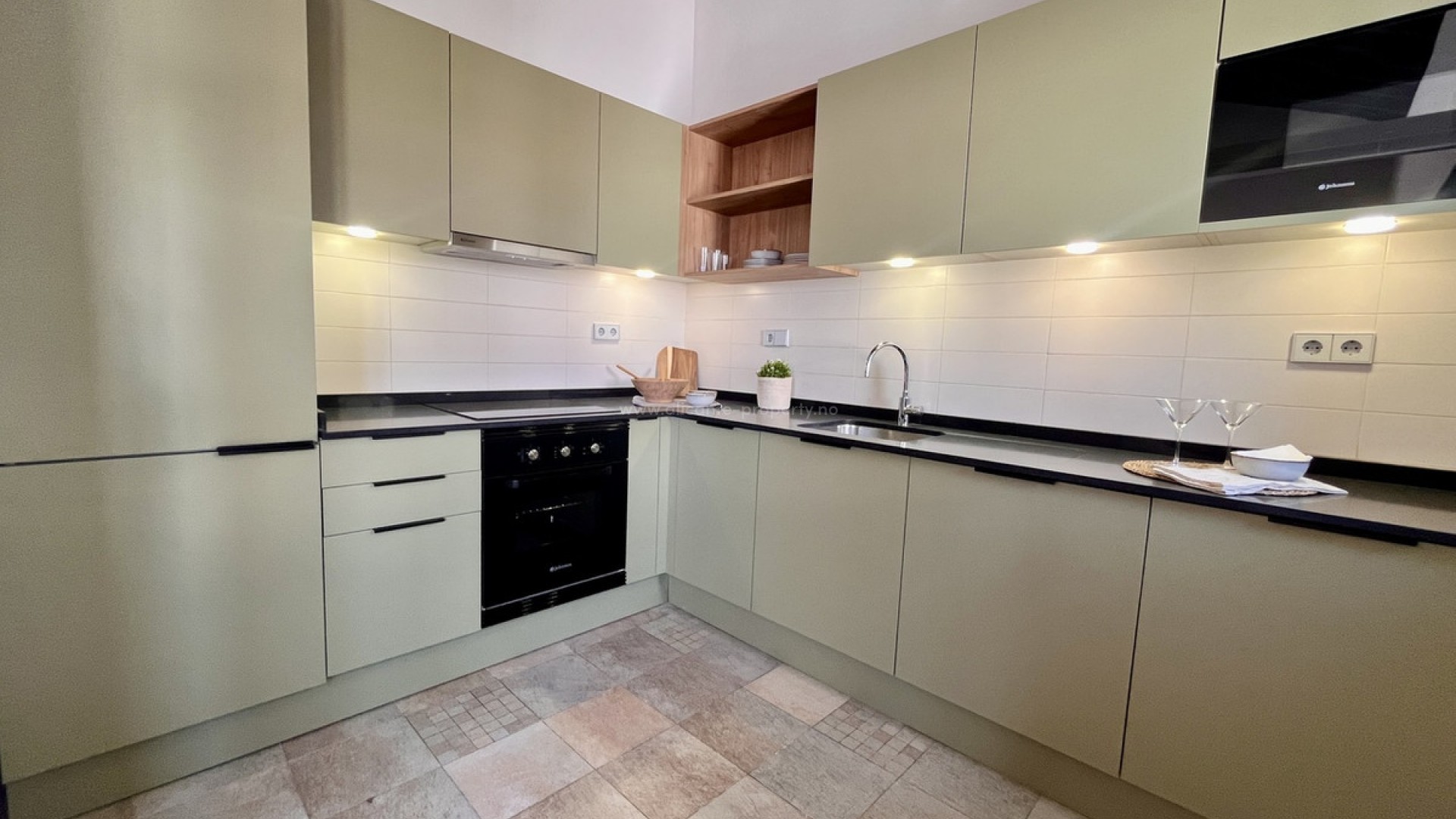 Bungalow en San Javier Centro