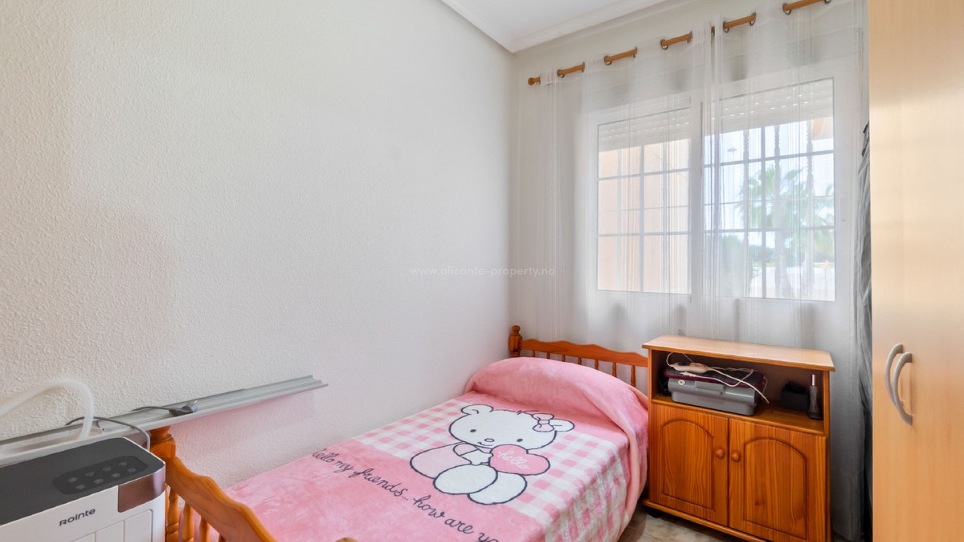 Bungalow en San Javier Centro