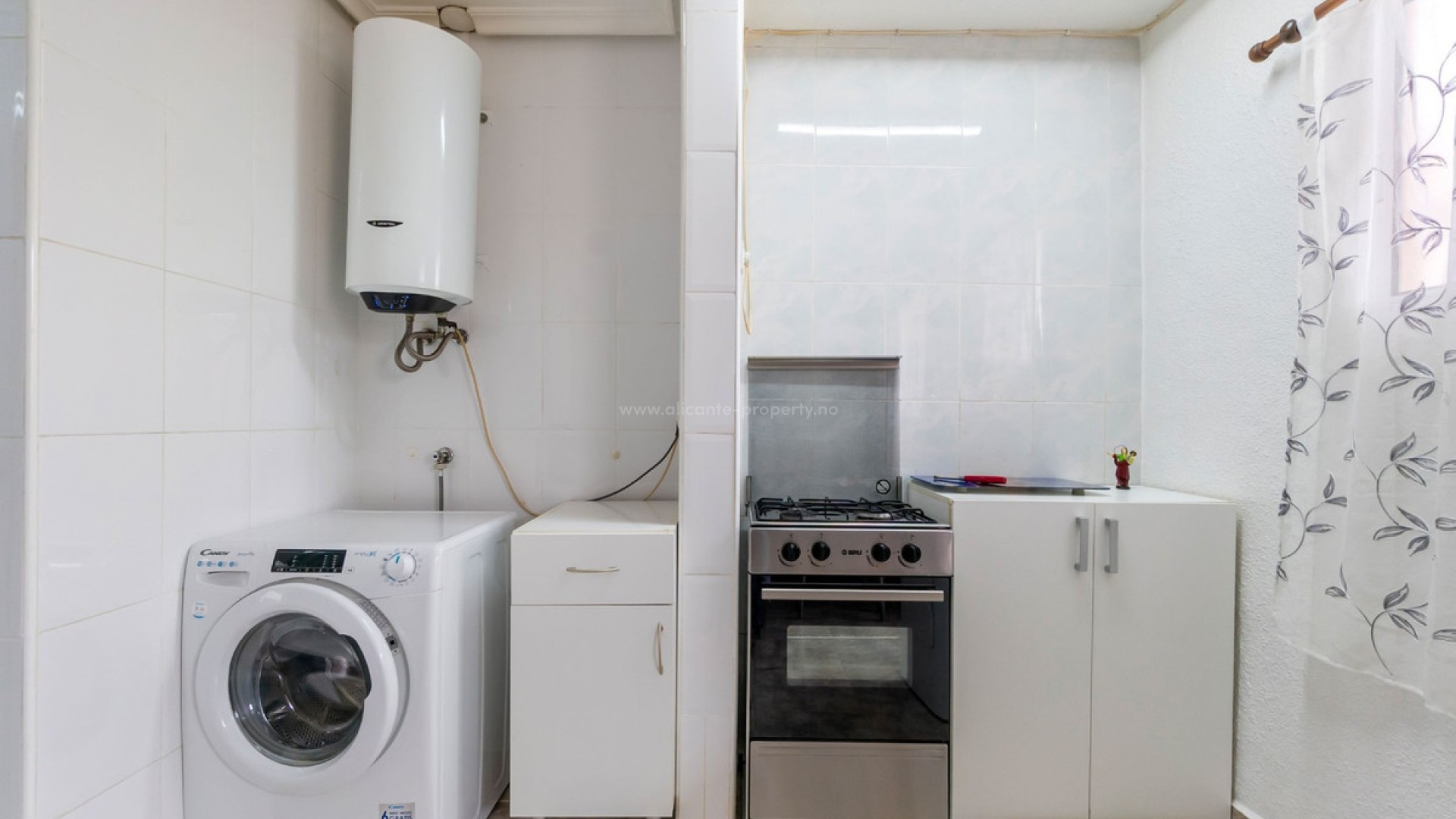 Bungalow en San Javier Centro